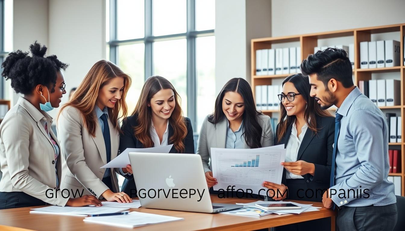 Transform Your Financial Management
